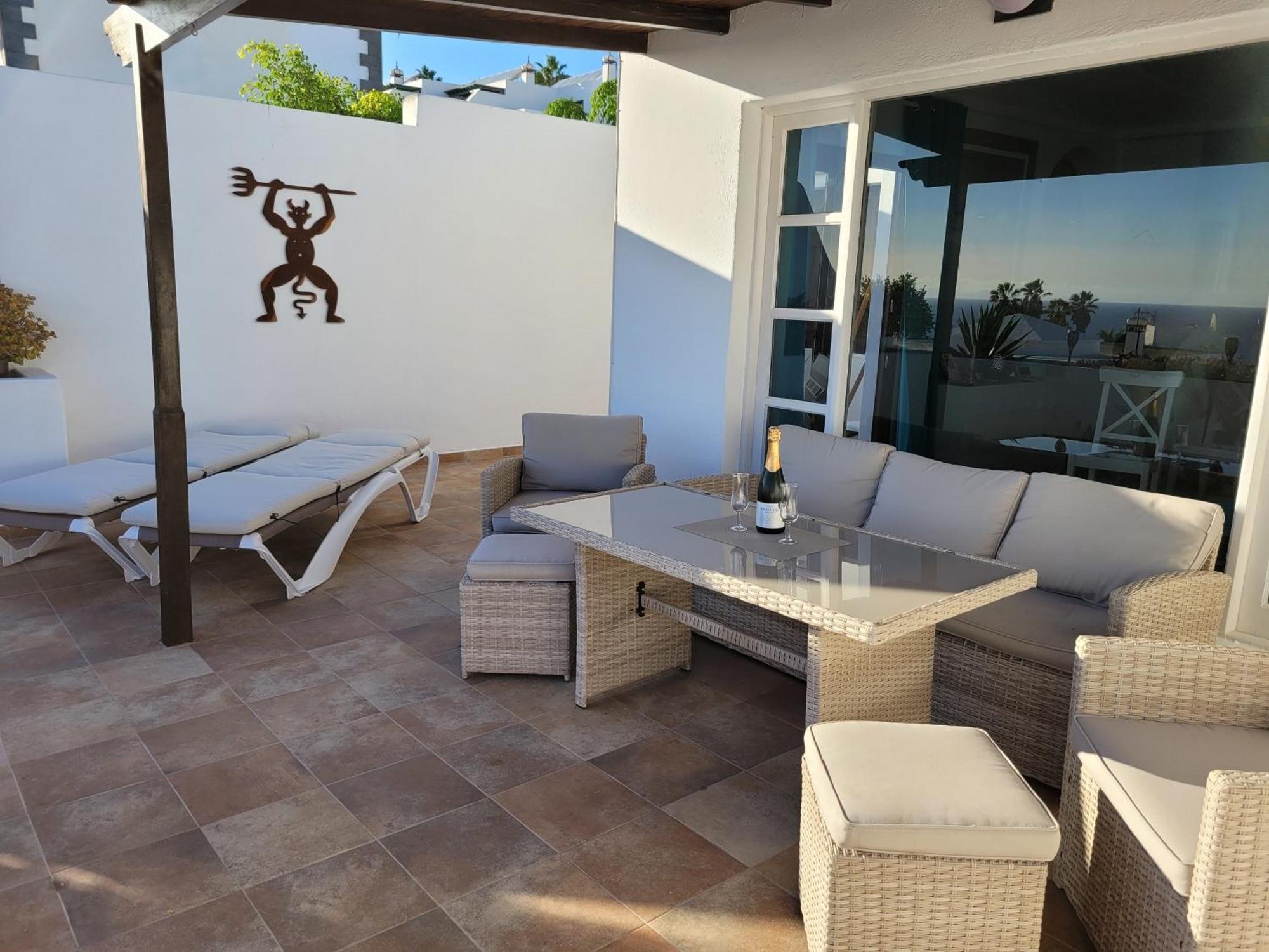 Lago Verde Suite 25 Puerto del Carmen  Buitenkant foto
