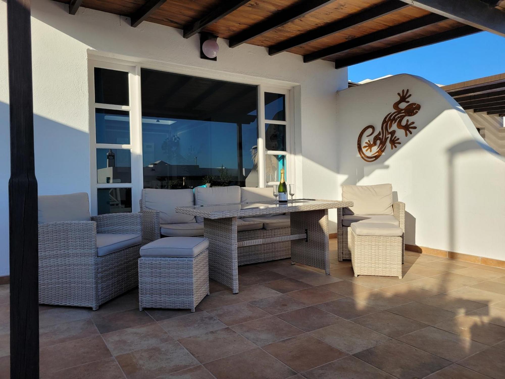 Lago Verde Suite 25 Puerto del Carmen  Buitenkant foto