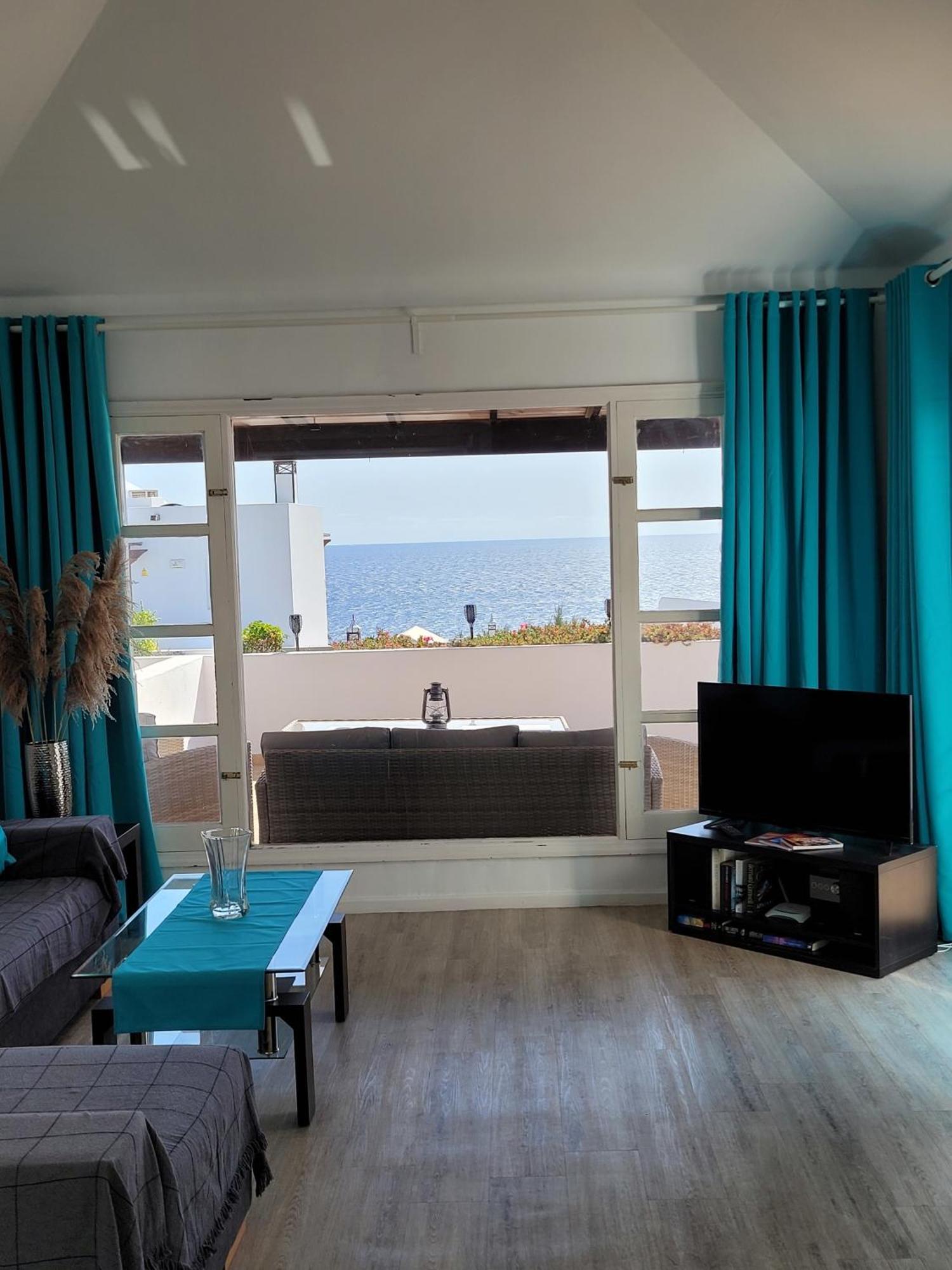Lago Verde Suite 25 Puerto del Carmen  Buitenkant foto